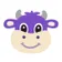 HappyCow app icon