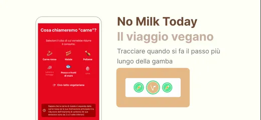 Schermata 6 di No Meat Today