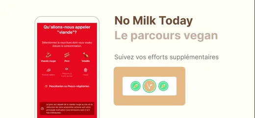 Capture d’écran 6 de No Meat Today