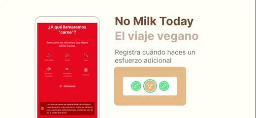 Captura de pantalla 6 de No Meat Today