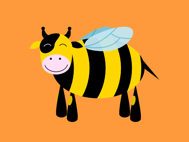 Bee Api Card