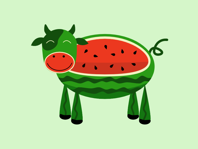 Deli Card