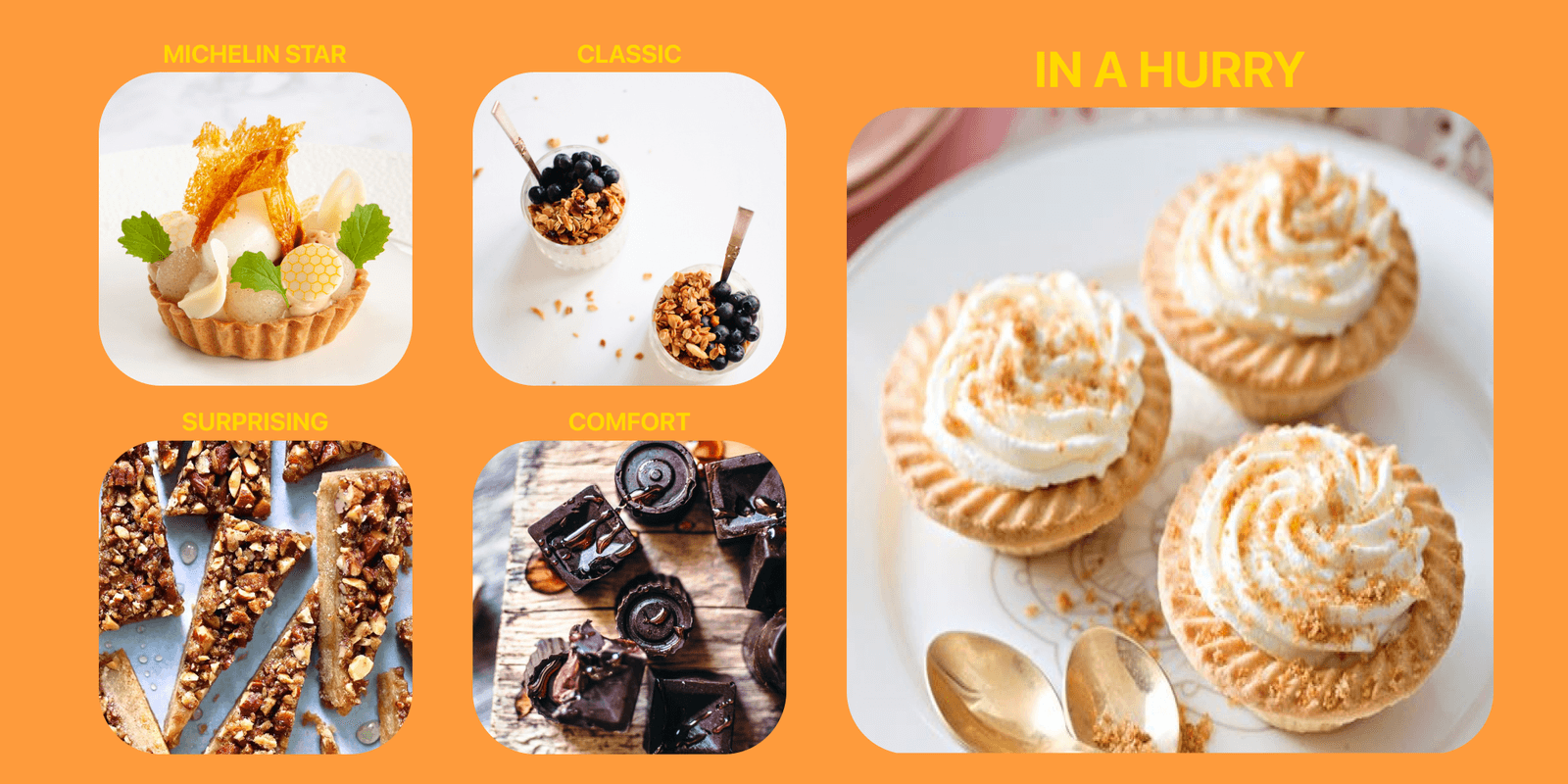 Recipes